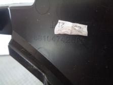 RENAULT MEGANE V E-TECH 2022 OSLONA DESKI 681047426R 00244436