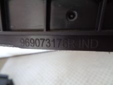 RENAULT MEGANE V E-TECH 2022 OSLONA 969073176R