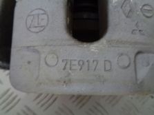 RENAULT MEGANE V E-TECH 2022 ZACISK LEWY TYL TYLNY 7E917D 440105MZ0B