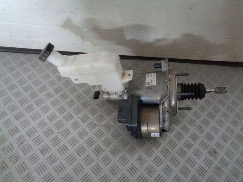 RENAULT MEGANE V E-TECH 2022 SERWO POMPA HAMULCOWA ABS 460073557R 97356684