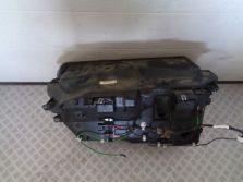 RENAULT MEGANE V E-TECH 2022 OBUDOWA PODSZYBIA 272275MZ0A