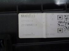 RENAULT MEGANE V E-TECH 2022 NAGRZEWNICA MIESZALNIK POWIETRZA 271105MZ2A