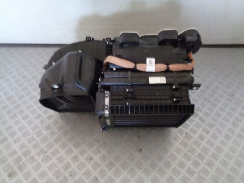 RENAULT MEGANE V E-TECH 2022 NAGRZEWNICA KLIMATYZACJI 272103275R 27210G532A