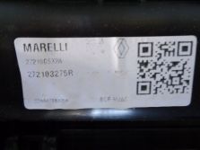 RENAULT MEGANE V E-TECH 2022 NAGRZEWNICA KLIMATYZACJI 272103275R 27210G532A