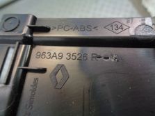 RENAULT MEGANE V E-TECH 2022 OSLONA LUSTERKA 963A93526R