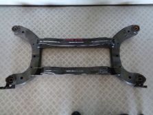 RENAULT MEGANE V E-TECH 2022 KOLYSKA RAMA WOZEK TYL TYLNY 554005MZ0A