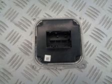 RENAULT MEGANE V E-TECH 2022 MODUL LAMPY LED 260553165R