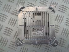 RENAULT MEGANE V E-TECH 2022 MODUL LAMPY LED 260553165R