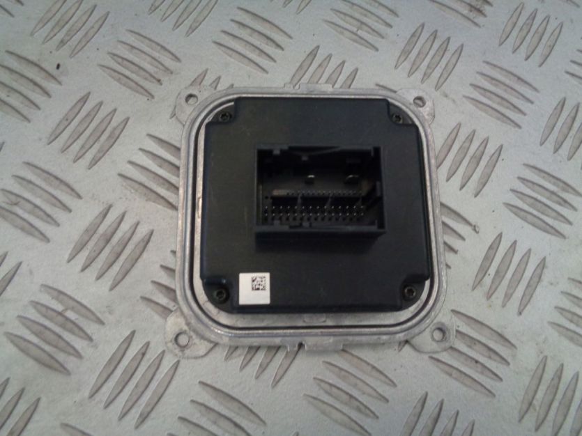 RENAULT MEGANE V E-TECH 2022 MODUL LAMPY LED 260553165R