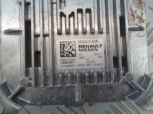 RENAULT MEGANE V E-TECH 2022 MODUL LAMPY LED 260553165R