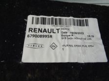 RENAULT MEGANE V E-TECH 2022 WYKLADZINA SCIANY GRODZIOWEJ 679008995R