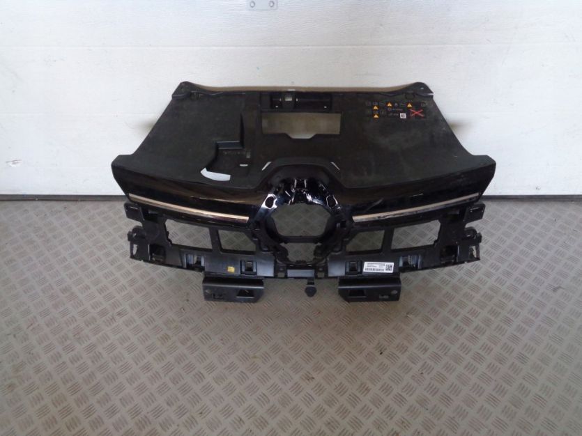 RENAULT MEGANE V E-TECH 2022 ATRAPA WZMOCNIENIE ZDERZAKA 620321520R