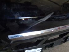 RENAULT MEGANE V E-TECH 2022 ATRAPA WZMOCNIENIE ZDERZAKA 620321520R