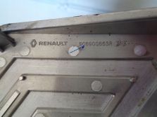 RENAULT MEGANE V E-TECH 2022 ZNACZEK KLAPY TYL TYLNY 908900653R