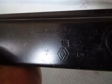 RENAULT MEGANE V E-TECH 2022 WSPORNIK LAMPY PASA LEWY 625124226R