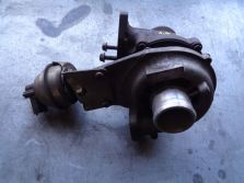 FIAT BRAVO TURBO TURBINA 1.6 MJET 55220701