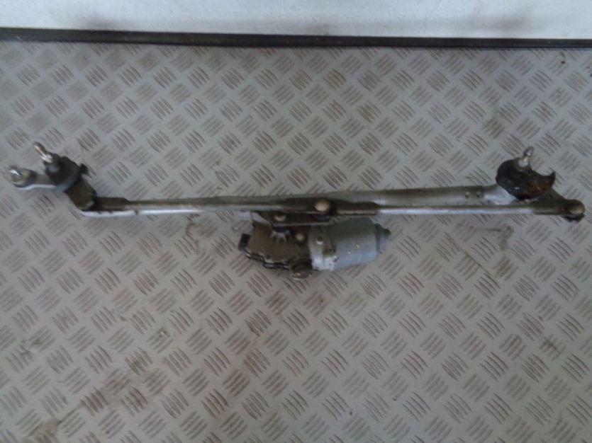 DODGE DURANGO 3.6 4X4 2016 MECHANIZM SILNIK WYCIERACZEK 68156254AA