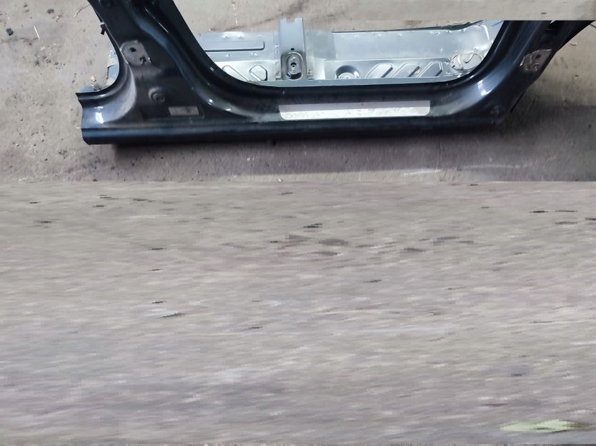 DACIA SANDERO II LIFT PROG SLUPEK CWIARTKA PRAWY PRAWA