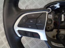 DODGE DURANGO 3.6 4X4 2016 KIEROWNICA MILTIFUNKCYJNA P626840683B