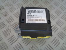 DODGE DURANGO 3.6 4X4 2016 SENSOR AIRBAG 56054076AB