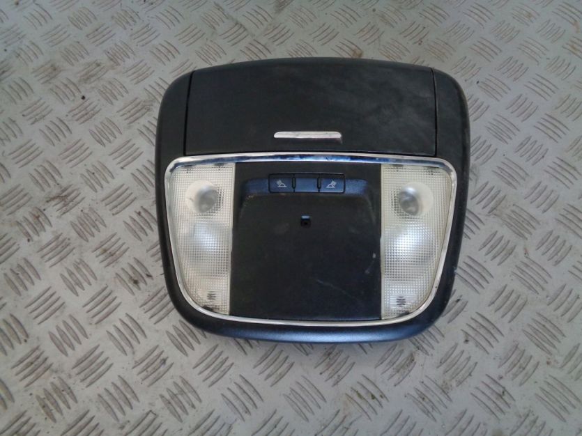 DODGE DURANGO 3.6 4X4 2016 LAMPA PODSUFITKI 584377064