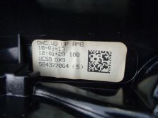 DODGE DURANGO 3.6 4X4 2016 LAMPA PODSUFITKI 584377064