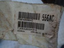 DODGE DURANGO 3.6 4X4 2016 PRZEWOD KLEMA 68148556AC