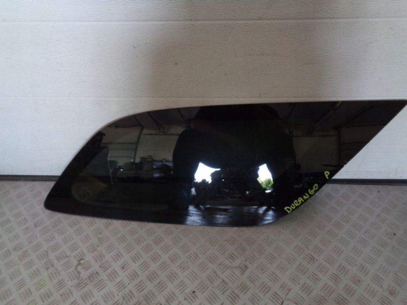 DODGE DURANGO 3.6 4X4 2016 SZYBA PRAWA TYL TYLNA 55399268AE