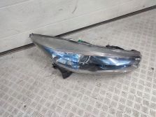 RENAULT ZOE 2016 LAMPA PRAWA PRZOD PRZEDNIA