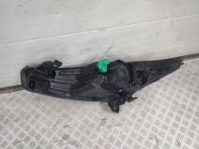 RENAULT ZOE 2016 LAMPA PRAWA PRZOD PRZEDNIA