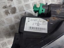 RENAULT ZOE 2016 LAMPA PRAWA PRZOD PRZEDNIA