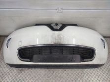 RENAULT ZOE 2016 ZDERZAK PRZOD PRZEDNI LED OV369