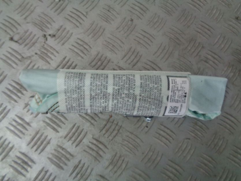 AUDI A8 D4 4H 3,0TFSI PODUSZKA AIRBAG PRAWA