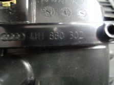 AUDI A8 D4 4H 3,0TFSI SCHOWEK DESKI