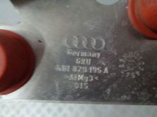 AUDI A8 D4 4H 3,0TFSI UCHWYT POMPY WODY