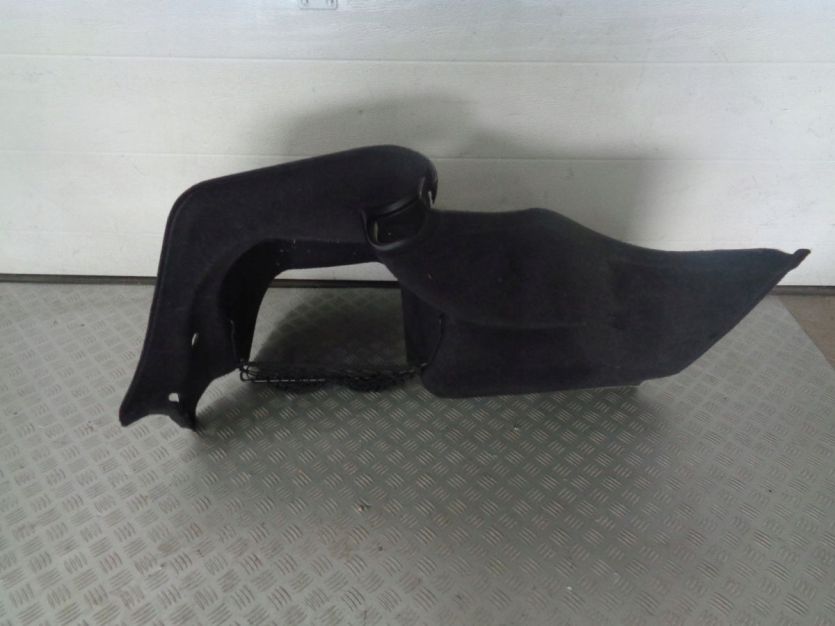 AUDI A8 D4 4H 3,0TFSI TAPICERKA BAGAZNIKA LEWA