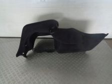 AUDI A8 D4 4H 3,0TFSI TAPICERKA BAGAZNIKA LEWA