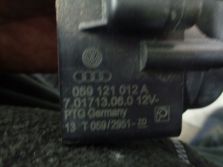 AUDI A8 D4 4H 3,0TFSI POMPA WODY