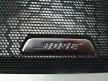 AUDI A8 D4 4H 3,0TFSI BOSE OSLONA GLOSNIKA TYL