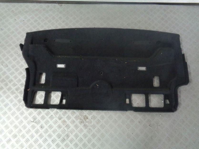 AUDI A8 D4 4H 3,0TFSI TAPICERKA POLKI BAGAZNIKA