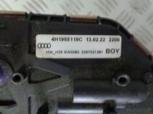 AUDI A8 D4 4H 3,0TFSI MECHANIZM WYCIERACZEK