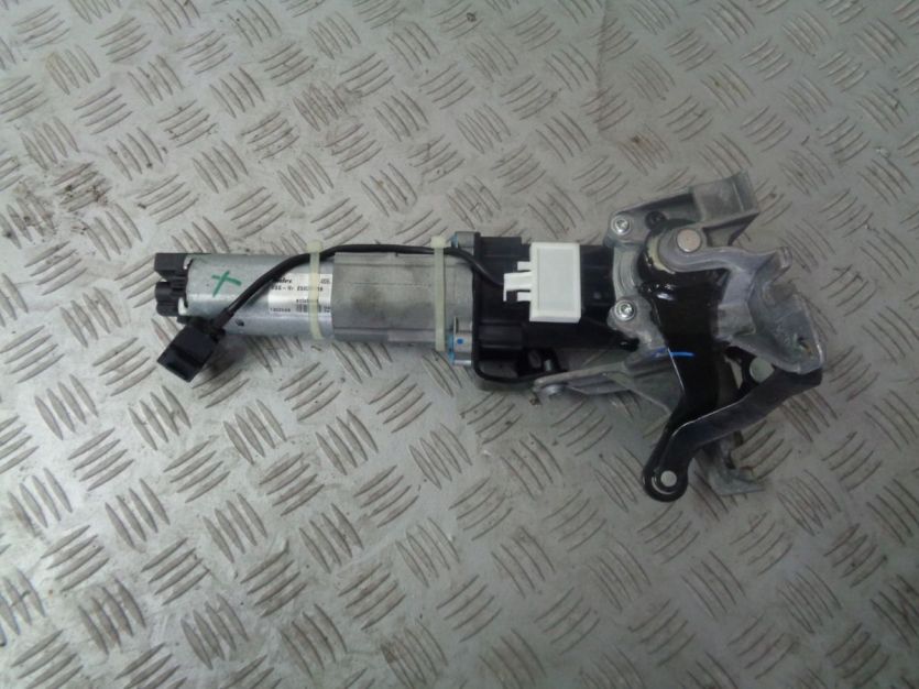 AUDI A8 D4 4H 3,0TFSI SILOWNIK DOCIAG KLAPY BAGAZNIKA TYL