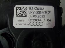 AUDI A8 D4 4H 3,0TFSI PEDAL GAZU
