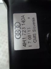 AUDI A8 D4 4H 3,0TFSI PEDAL HAMULCA
