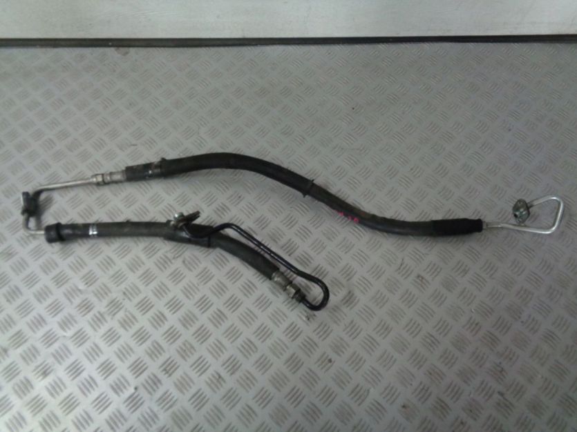 AUDI A8 D4 4H 3,0TFSI PRZEWODY WSPOMAGANIA