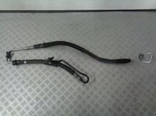AUDI A8 D4 4H 3,0TFSI PRZEWODY WSPOMAGANIA