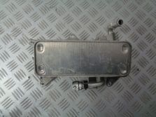 AUDI A8 D4 4H 3,0TFSI CHLODNICA OLEJU SKRZYNI BIEGOW