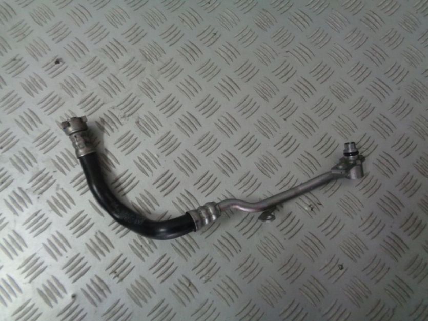 AUDI A8 D4 4H 3,0TFSI PRZEWOD OLEJU SKRZYNI BIEGOW