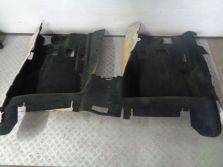 AUDI A8 D4 4H 3,0TFSI PODLOGA DYWAN TYLNI
