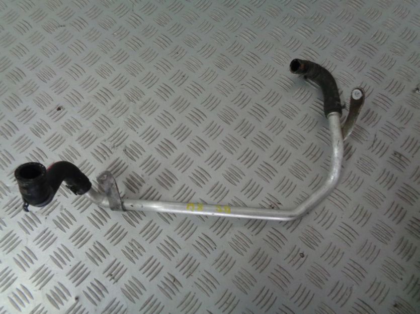 AUDI A8 D4 4H 3,0TFSI PRZEWOD WODY